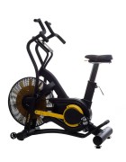Air Bike Pro 25913 Велотренажер профессиональный Air Bike 402007 ReNegaDE Pro фото